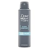 Bild von Dove Men+Care 8712561255509 Deodorant