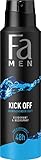 Bild von Fa Deodorant