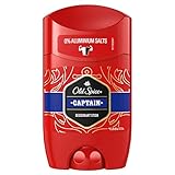Bild von Old Spice 8001841923840 Deodorant