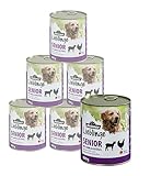 Bild von Dehner 2898823 Dosenfutter für Hunde