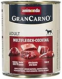 Bild von animonda Vom Feinsten 82739 Dosenfutter für Hunde