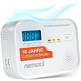 Bild von Nemaxx Gasmelder