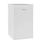 Bild von TELEFUNKEN CF-34-101-W Gefrierschrank