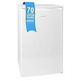 Bild von Bomann GS 195 Gefrierschrank