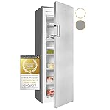 Bild von Exquisit 811260300 Gefrierschrank