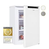 Bild von Exquisit 811100503 Gefrierschrank