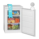 Bild von Bomann 721860 Gefrierschrank