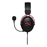 Bild von HyperX HX-HSCA-RD/EE Headset