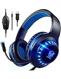 Bild von Pacrate H-11 Headset