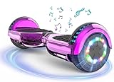Bild von ELEKGO WJ1 Hoverboard