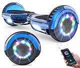 Bild von VOUUK WJ1 Hoverboard