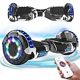 Bild von RCB ESU010 Hoverboard