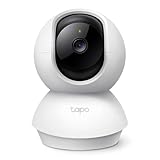 Bild von TP-Link Tapo C200 Kamera