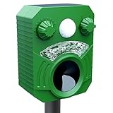 Bild von Krobot 501 Katzenschreck