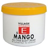 Bild von Village 9506/18 Körperbutter
