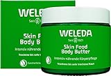 Bild von WELEDA 7758 Körperbutter