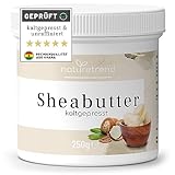 Bild von naturetrend 410040-0250 Körperbutter