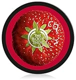 Bild von The Body Shop 5028197557911 Körperbutter