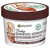 Bild von Garnier Körperbutter