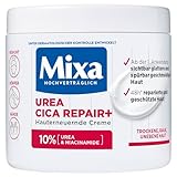 Bild von Mixa HU-XI-6 Körperbutter
