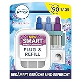 Bild von Febreze 8001090839138 Lufterfrischer