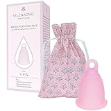 Bild von SELENACARE ONDEMENSTASSPR.2 Menstruationstasse