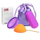 Bild von Hbaid 503 Menstruationstasse