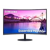 Bild von Samsung LS27C390EAUXEN Monitor