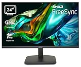 Bild von Acer UM.QE1EE.H07 Monitor