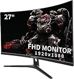 Bild von CRUA Monitor