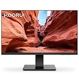 Bild von KOORUI 24N1A Monitor