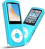 Bild von Hotechs. LX-B2 MP3 Player