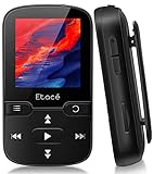 Bild von Etacé X62 MP3 Player