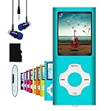 Bild von Hotechs. LX-B2 MP3 Player