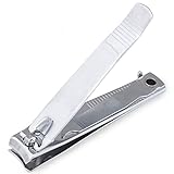 Bild von Katx SS-NCU2 Nagelknipser