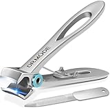 Bild von DRMODE nipper03 Nagelknipser