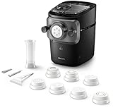 Bild von Philips HR2665/93 Nudelmaschine