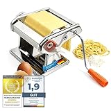 Bild von GOODS+GADGETS 89023771 Nudelmaschine