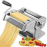 Bild von Nuvantee XK1005 Nudelmaschine