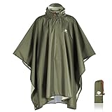 Bild von Anyoo AY-X-P-220140 Regenjacke