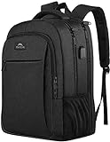 Bild von MATEIN Y017BLK01 Rucksack