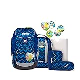 Bild von ergobag ERG-SET-001-A04 Schulranzen