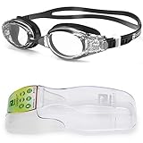 Bild von ZABERT Schwimmbrille