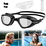 Bild von Vgooar Schwimmbrille