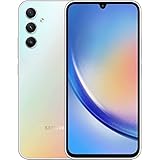 Bild von Samsung SM-A346BZSAEUE Smartphone