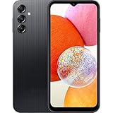 Bild von Samsung SM-A145RZKUEUE Smartphone