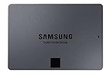 Bild von Samsung MZ-77Q1T0BW SSD Festplatte