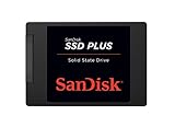 Bild von SanDisk SDSSDA-480G-G26 SSD Festplatte
