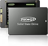 Bild von Fikwot FS810 SSD Festplatte