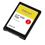 Bild von Intenso 3812460 SSD Festplatte